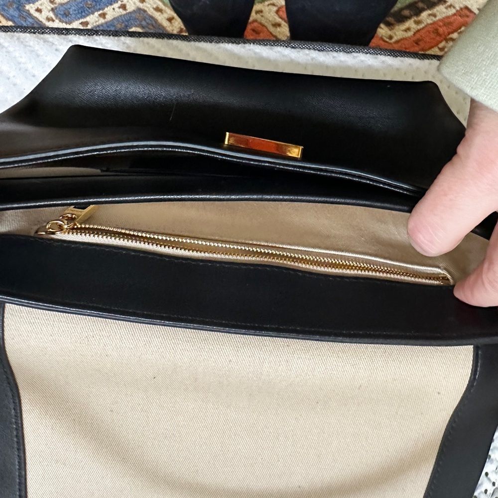 Jacquemus Le Rond Carre shoulder bag - Picture 6 of 6